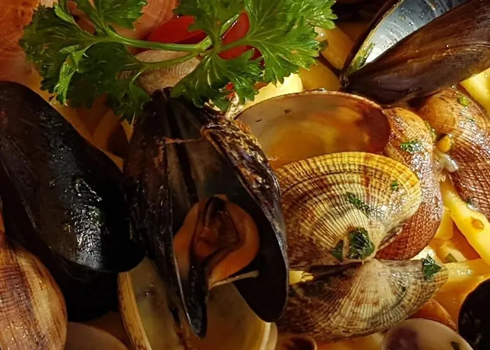 La Bella B&B 나폴리