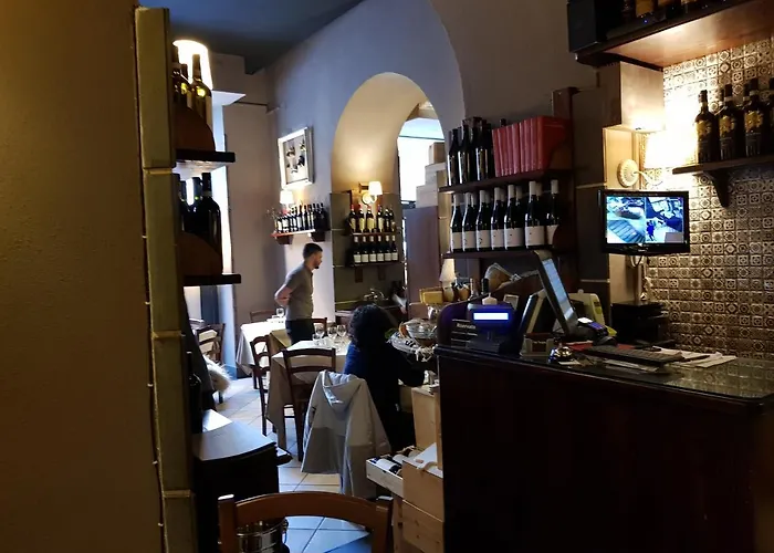 La Bella 4* 나폴리