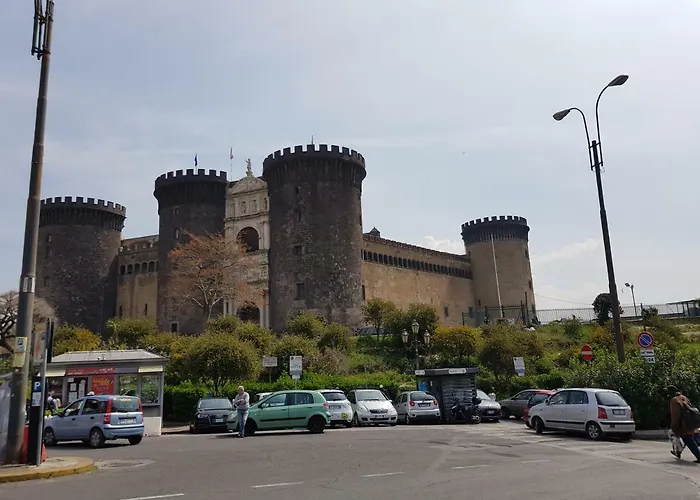 La Bella 4* 나폴리