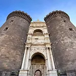 Bed & Breakfast La Bella Neapel