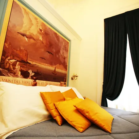 La Bella Bed & Breakfast Neapel