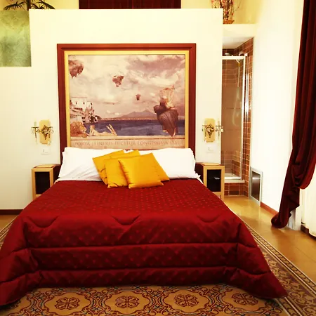Bed & Breakfast La Bella 4*