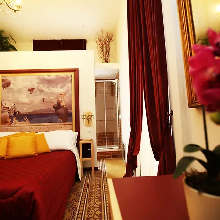 La Bella 4* Neapel