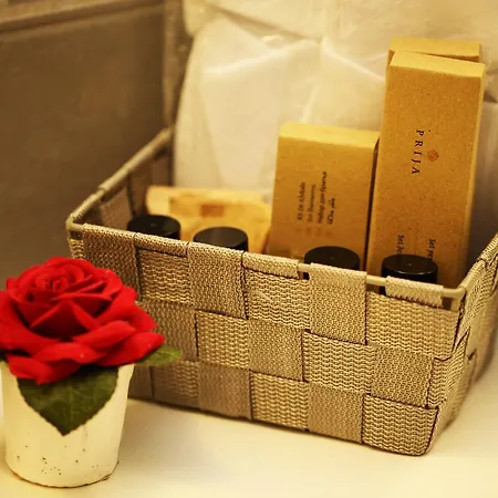 Bed & Breakfast La Bella