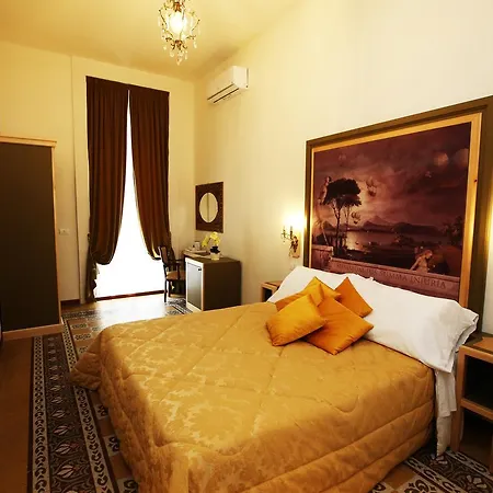 Bed & Breakfast La Bella