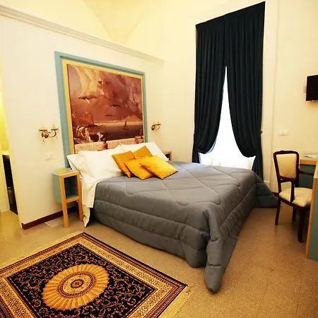 Bed & Breakfast La Bella Neapel