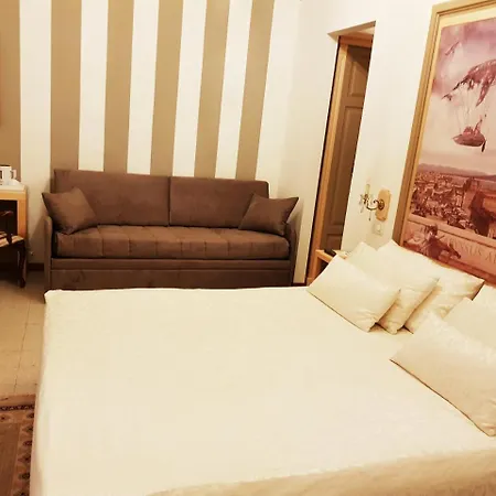 La Bella Bed & Breakfast Neapel