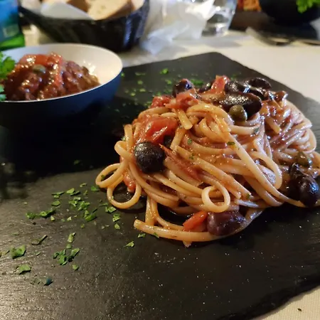 La Bella Neapel