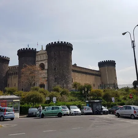 La Bella 4* Neapel