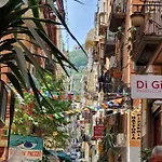 La Bella Bed & Breakfast 4*