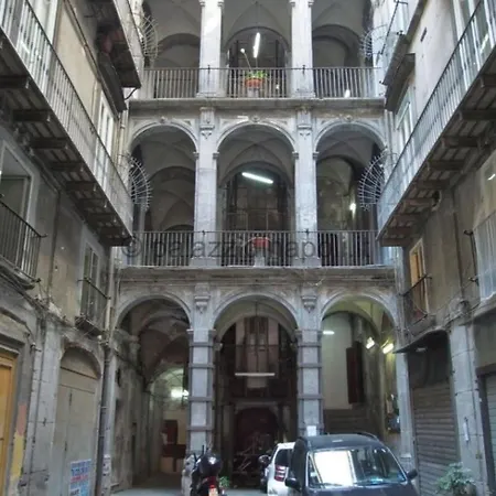 Bed & Breakfast La Bella 3*
