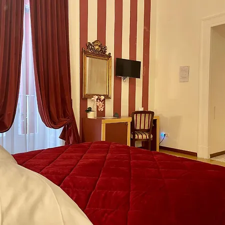 La Bella Bed & Breakfast