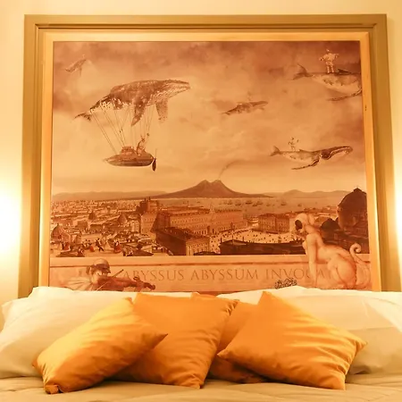 Bed & Breakfast La Bella