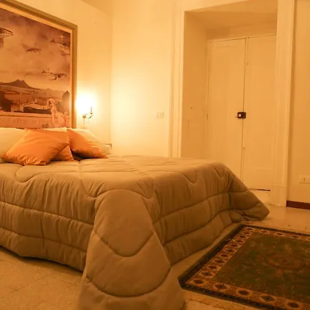 Bed & Breakfast La Bella