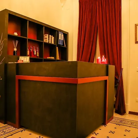 Bed & Breakfast La Bella