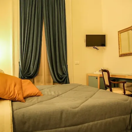 Bed & Breakfast La Bella Napoli
