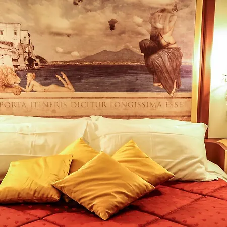 Bed & Breakfast La Bella