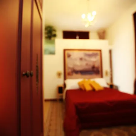 Bed & Breakfast La Bella Napoli