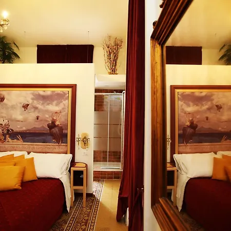 Bed & Breakfast La Bella