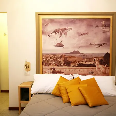 La Bella Napoli