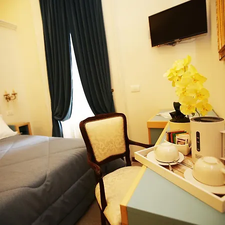 La Bella Bed & Breakfast 3*