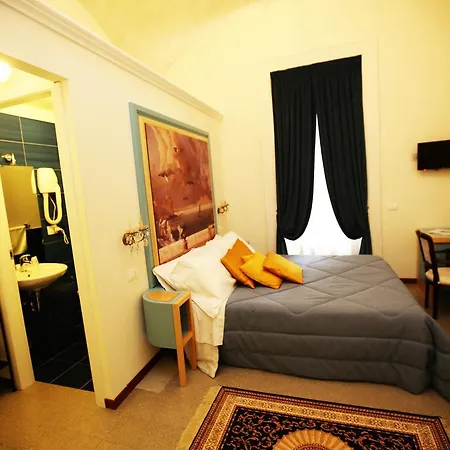 La Bella Bed & Breakfast