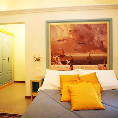Bed & Breakfast La Bella Napoli