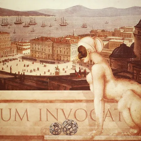 La Bella Bed & Breakfast Napoli