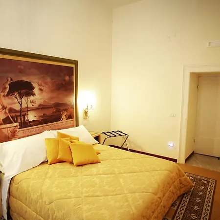 Bed & Breakfast La Bella