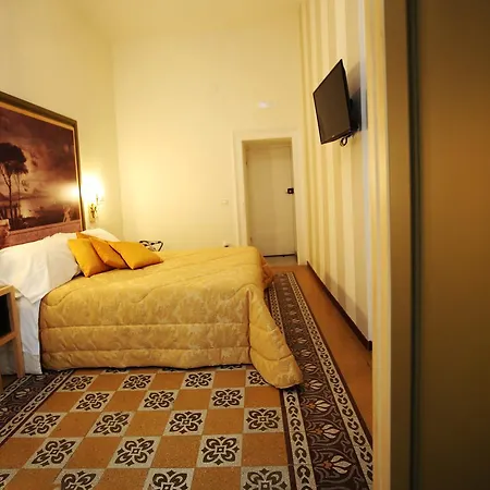 La Bella Bed & Breakfast