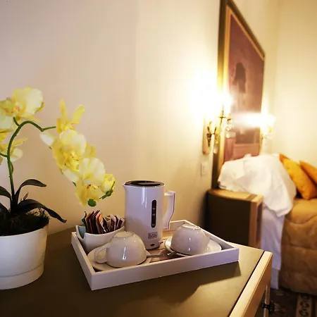 La Bella Bed & Breakfast