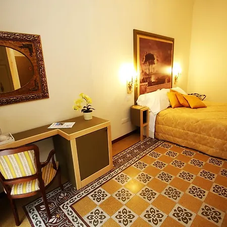 Bed & Breakfast La Bella