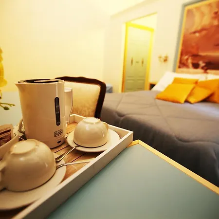 Bed & Breakfast La Bella 3*