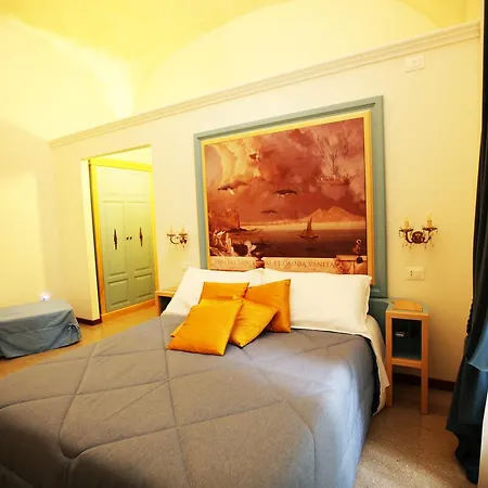 Bed & Breakfast La Bella Napoli