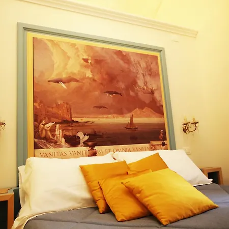 La Bella Bed & Breakfast