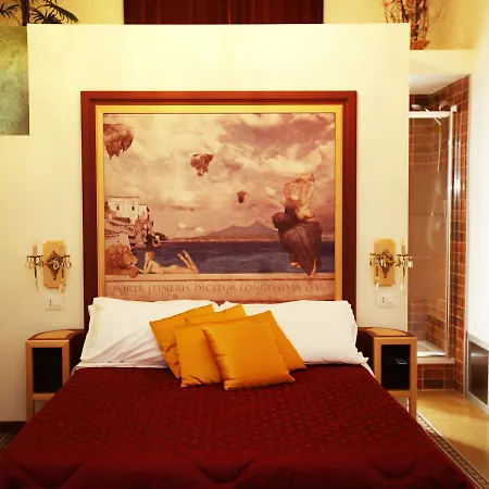 La Bella Bed & Breakfast