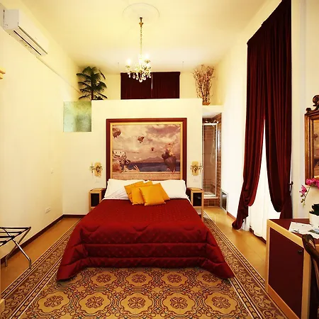 La Bella Bed & Breakfast