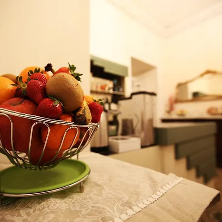 La Bella Bed & Breakfast 3*