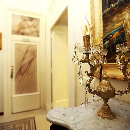 La Bella Bed & Breakfast Napoli