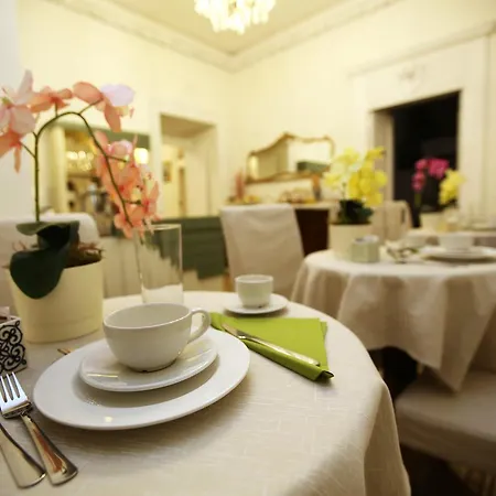 Bed & Breakfast La Bella