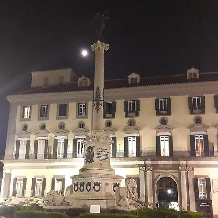 La Bella 3* Napoli