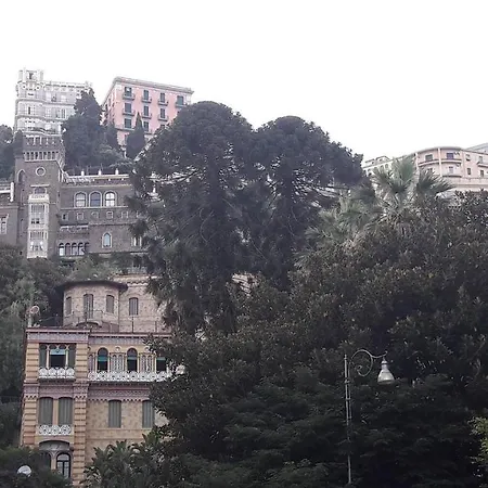 La Bella Bed & Breakfast Napoli