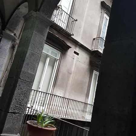 Bed & Breakfast La Bella