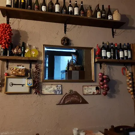 Bed & Breakfast La Bella 3*
