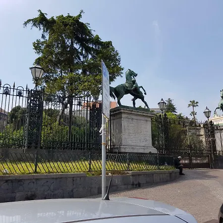 La Bella Napoli