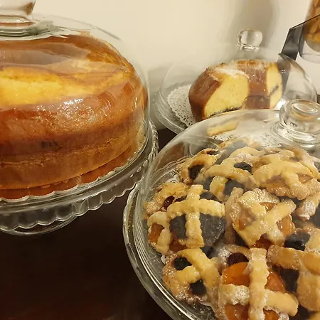 La Bella Bed & Breakfast Napoli
