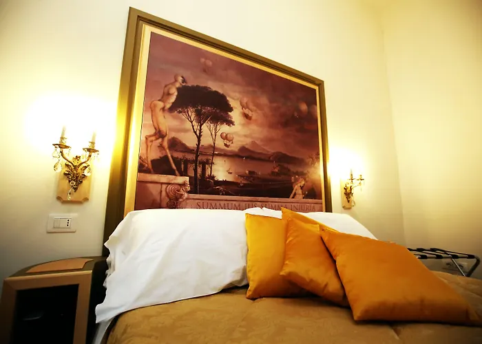 Bed & Breakfast La Bella 4*