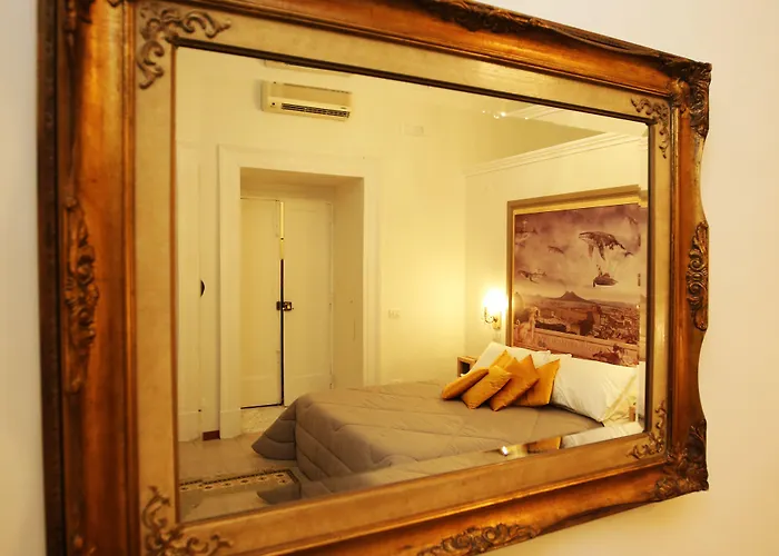 Bed & Breakfast La Bella