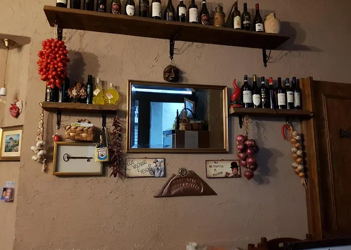 Bed & Breakfast La Bella 4*